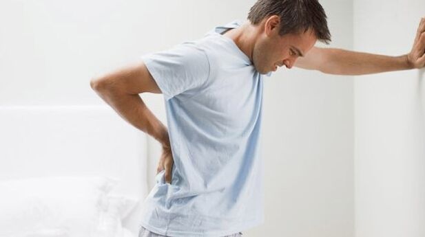 Akutni prostatitis