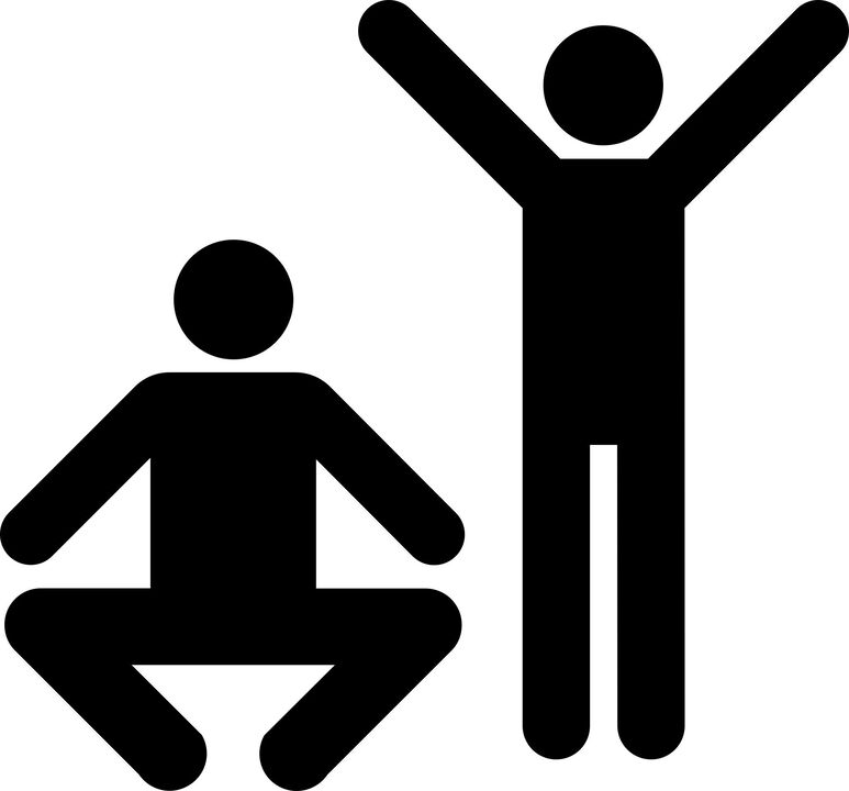 Squats za prostatitis
